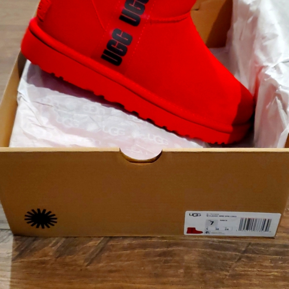 COPY - Ugg